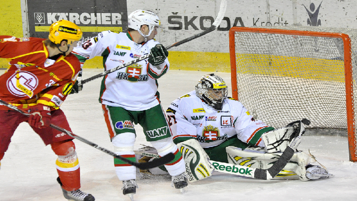 Skalica si po víťazstve odniesla všetky tri body